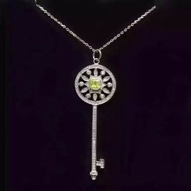 Collana Tiffany Modello 230